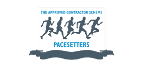 ACS Pacesetters logo